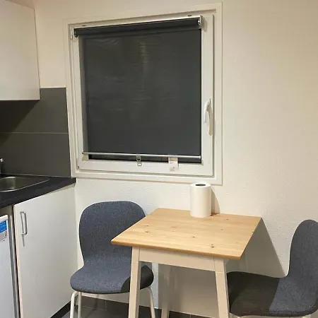 Appartement La Croisette Sa