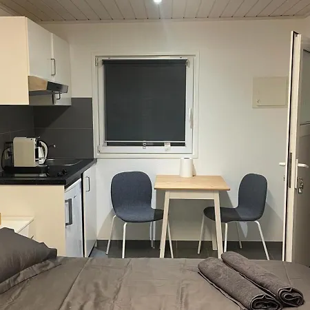 La Croisette Sa Appartement *