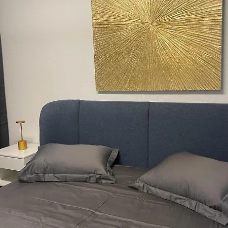 Appartement La Croisette Sa *