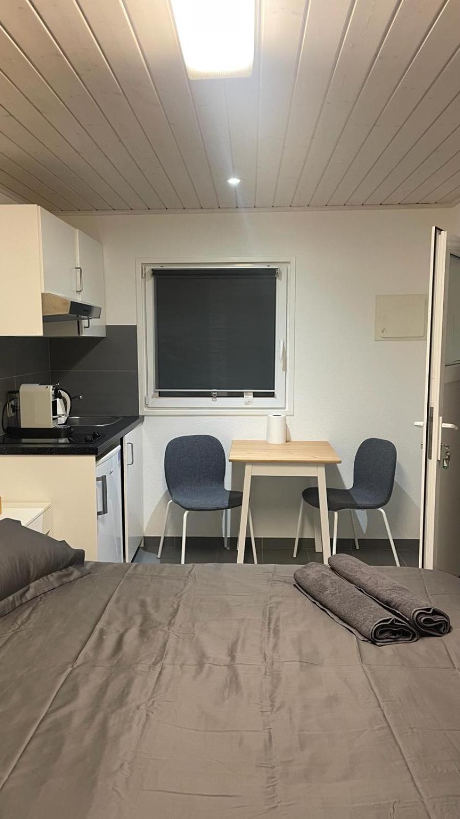 La Croisette Sa Apartment *